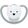 Dojčenský cumlík NUK Perfect Match Air POLAR BEAR 18+m 1ks box 18+ m