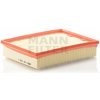 C25109/1 - Vzduchový filter MANN