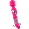Dorcel Dual Orgasms Rechargeable - Masážna Hlavica S Vibrátorom