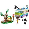 LEGO® Friends 41749 Novinárska dodávka