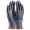 ESD protiporezové rukavice ARDON®BUCK CUT 4C Farba: Sivá, Veľkosť: 06