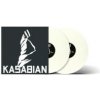 Kasabian - Kasabian / White / Vinyl / 2LP [2 LP]