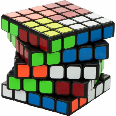 Rubikova kocka 5x5 od 8,9 € - Heureka.sk