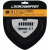 Jagwire UCK350 1x Pro Shift Kit riadiaci set čierna