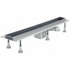 Schedpol Base sprchový odtok 90 cm OL90/ST