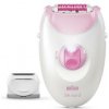 Epilátor Braun Silk-épil 3 SE3-031 ružový