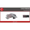 Odpor vnútorného ventilátora CASCO CRS77003AS