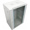 XtendLan 19 22U 600x600mm WS-22U-66-GREY-UN-P