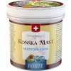 Herbamedicus konská masť Forte chladivá 250 ml