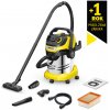 mokro suchý vysávač KARCHER WD 5 P S V-25/6/22 Workshop 1.628-374.0