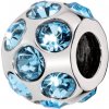 Morellato Prívesok Drops Light Blue SCZ38