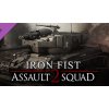Men of War: Assault Squad 2 - Iron Fist