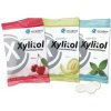 Miradent Xylitol Drops máta 26 x 2,3 g