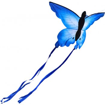 W&H Motýľ modrý