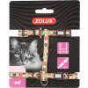 Zolux Postroj kočka ARROW nylon