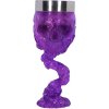 Soul Spirit Magic kalich (Purple) 19 cm