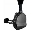 Sordin Supreme X2 Neckband Gel Earcups Black