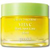 Goodal - Green Tangerine Vita C Dark Spot Care Cream 50ml rozjasňujúci krém na tmavé škvrny pre zjednotený tón pleti