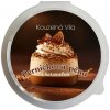 Kúzelná víla sójový vonný vosk PERNÍČKOVÁ PENA 20 g