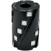 IGM F606 Zrovnávacia a hobľovacia fréza MAN - D80x120 d30 Z18 ALU
