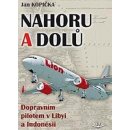 Nahoru a dolů - Jan Kopička