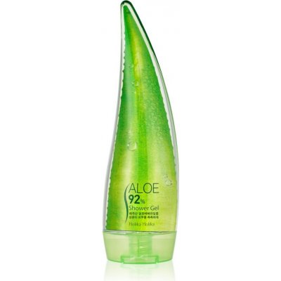 Holika Holika Aloe 92% sprchový gél s aloe vera 250 ml