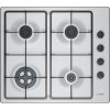 BOSCH PBH6B5K60 Séria 2 - Plynová varná doska - 60 cm - antikoro