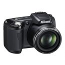 Digitálny fotoaparát Nikon Coolpix L110