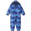 Detský zimný overal Reima Moomin Lyster tmavomodrá