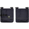 TRICORP Kapsy CORDURA Swing Pockets T91 1 pár MAL-T91T8XX Univerzální