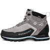 Garmont Vetta GTX W warm grey/light blue