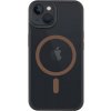 Tactical MagForce Hyperstealth 2.0 Kryt pre iPhone 13 Black/Moucha Moose