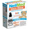 NeilMed Pharmaceuticals SINUS RINSE™ - sada pre deti