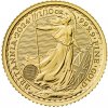 The Royal Mint zlatá mince Britannia 2024 1/10 oz