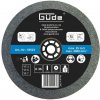 Güde Brúsny kotúč 125 mm K36 55523