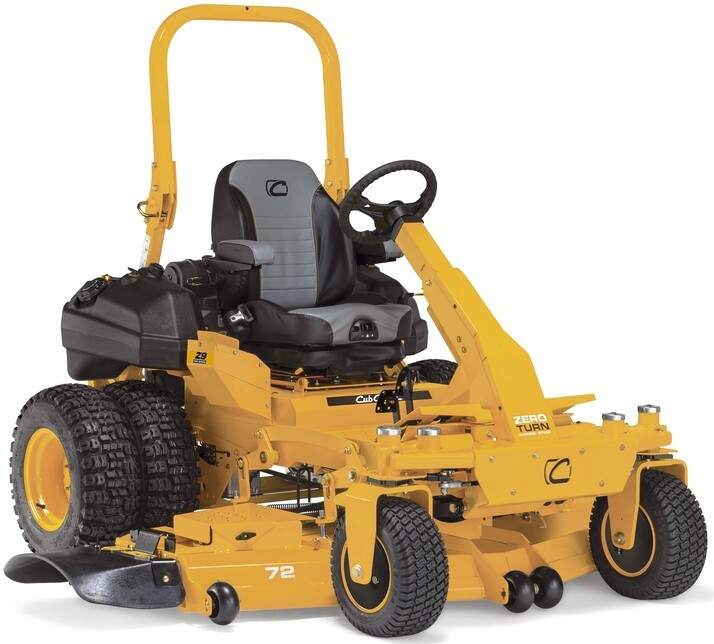 Cub Cadet Z9 183id