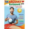 Křížovky kvízové 1/2025