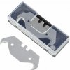Wolfcraft Wolfcraft 5 Profi hákových břitů 0,65 mm box 4189000