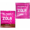 Zola farba na obočie vrecko 5 ml + oxidant 03 brown 5 ml