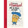 O Štoplíkovi, kým do školy nechodil - Hana Ponická