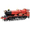 Metal Earth 3D puzzle Harry Potter: Bradavický expres (ICONX) 32309014280