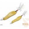 Plandavka Delphin MORA 30g AURO hook 4