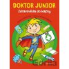 Doktor junior - Barbara Nižnanská
