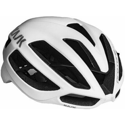 Kask Protone Icon White Matt 2022