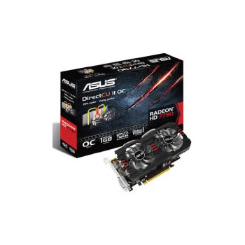 Asus HD7790-DC2OC-1GD5