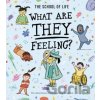 What Are They Feeling? - Daniel Gray-Barnett