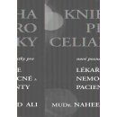 Kniha pro celiaky - pacienty i pečující - Naheed Ali