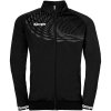Mikina Kempa Wave 26 Poly Jacket Jr 2003658-01k Veľkosť 152