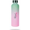 Láhev Thirst Trap Bottle Gradient 500 ml - BeastPink barva: multicolor, Balení (ml): 500 ml