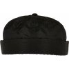 Flexfit Pánska čiapka bez šiltu FX8000 Black one size